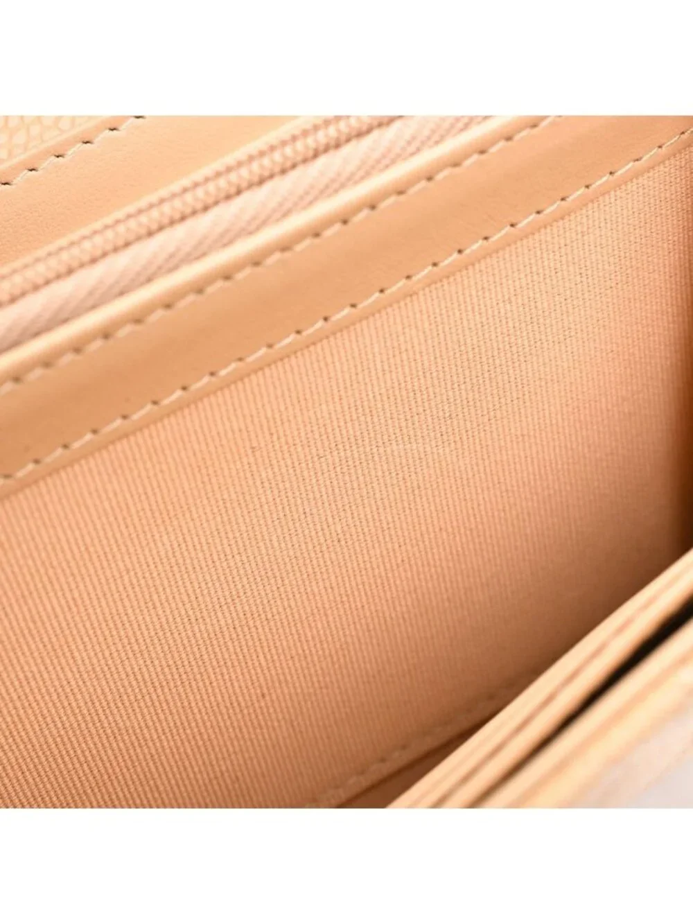 Chanel Wallet Classic Long Flap